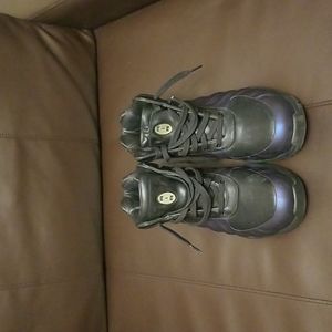 pre-owned Nike FoamDome's